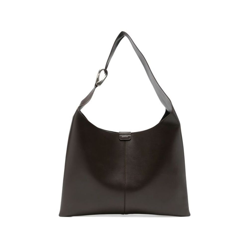 Soeur Brown Shoulder Bags Women